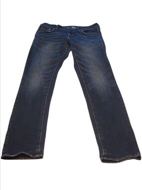 H&M women's jean slim  size w 28 in excellent condition